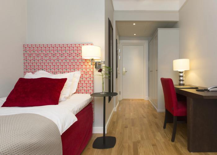 Elite Stadshotellet Karlstad, Hotel & Spa