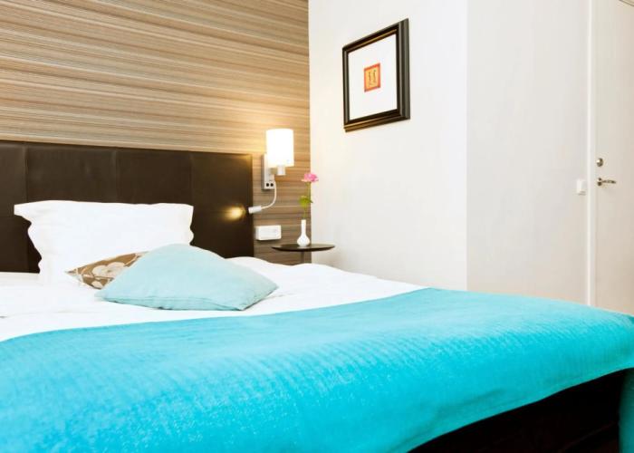 Elite Stadshotellet Karlstad, Hotel & Spa