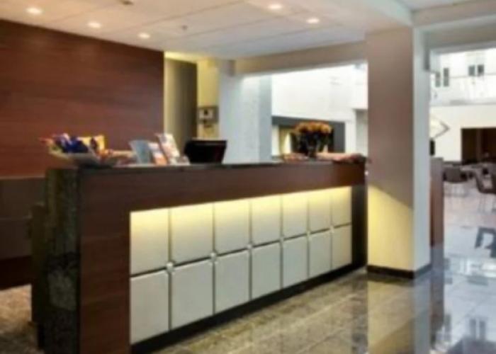 Home Hotel Plaza