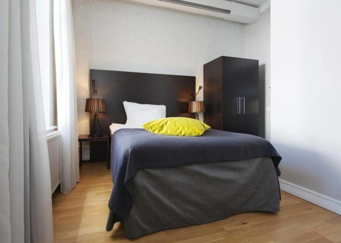 Home Hotel Plaza