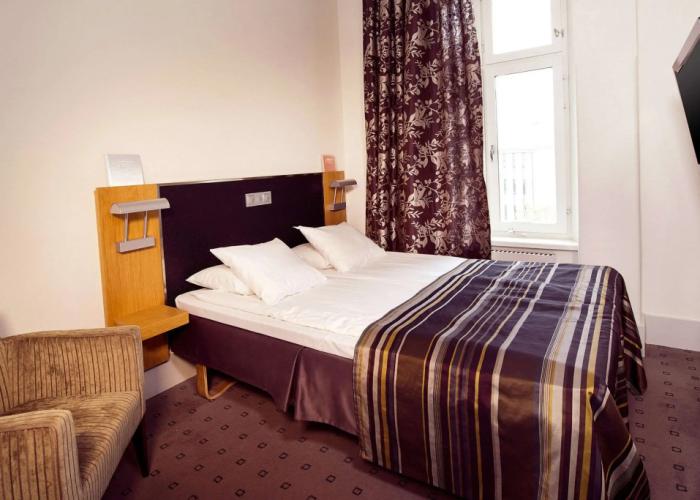 Home Hotel Bilan