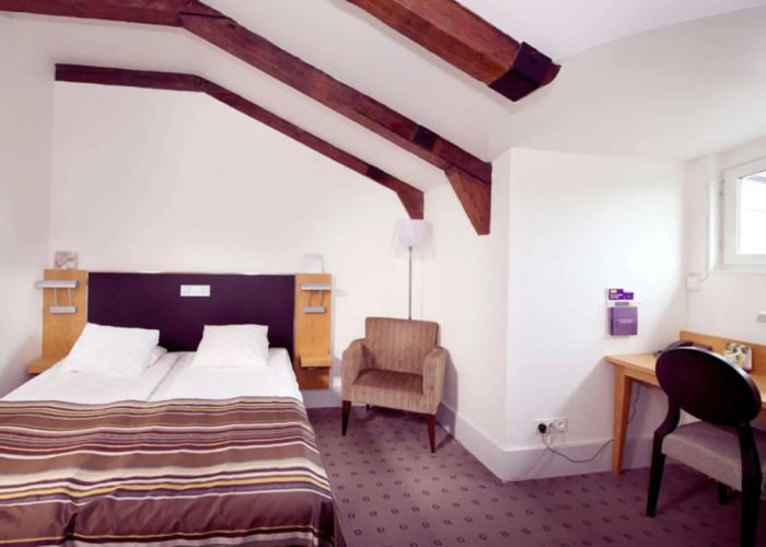 Home Hotel Bilan