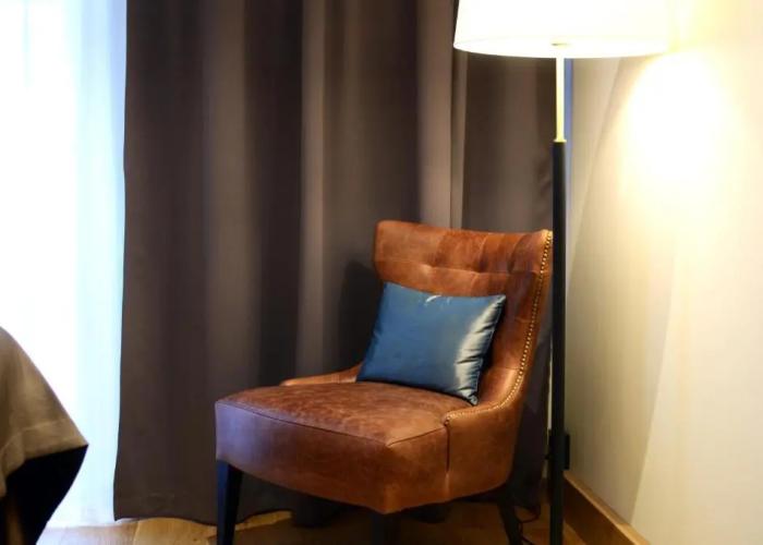 Home Hotel Bilan