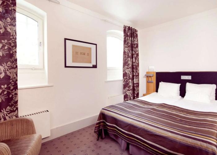 Home Hotel Bilan