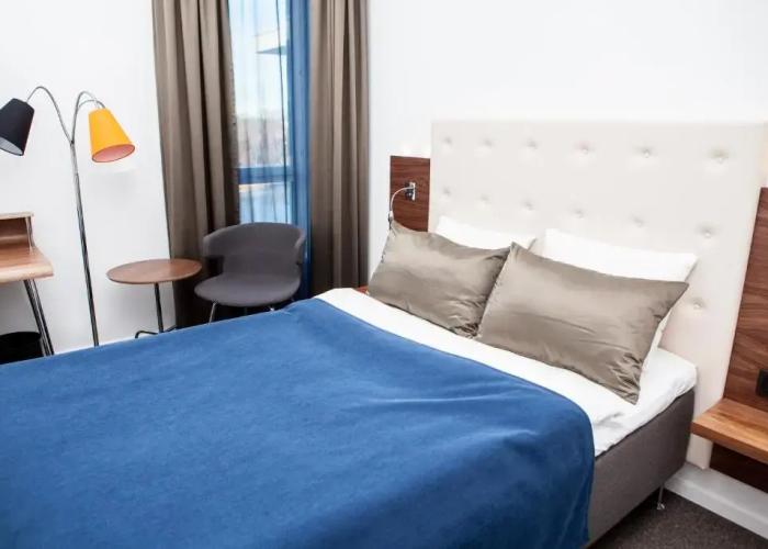 Best Western Hotel River C