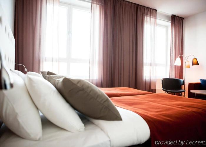 Best Western Hotel River C