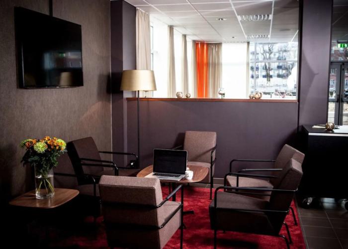 Best Western Hotel River C