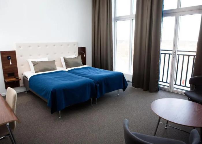 Best Western Hotel River C