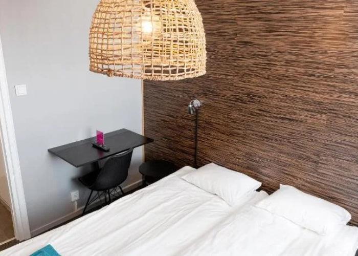 CarlstadCity H Boutique Hotell