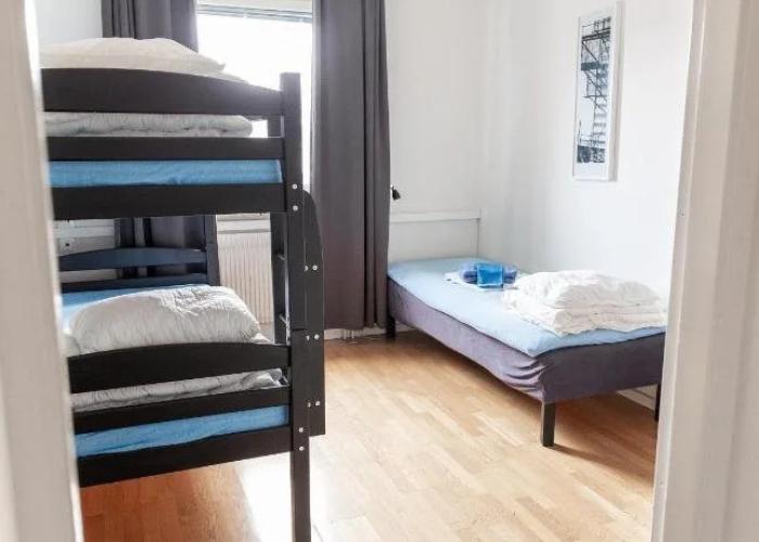 CarlstadCity H Boutique Hotell