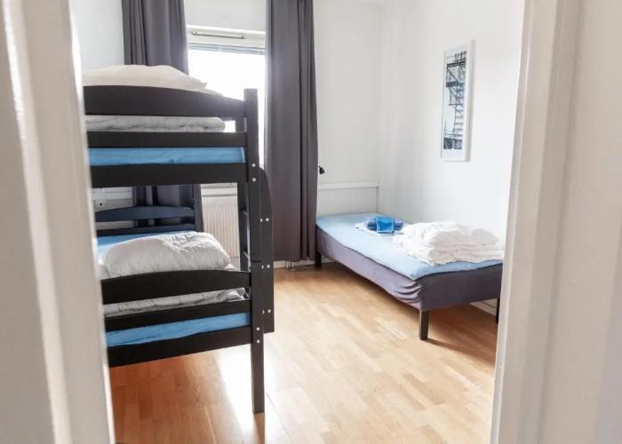 CarlstadCity H Boutique Hotell