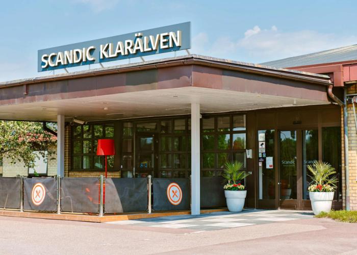 Scandic Klarälven