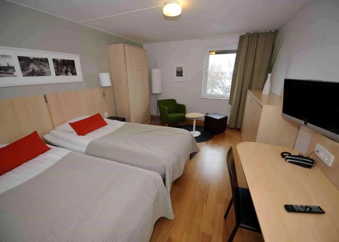 Scandic Klarälven