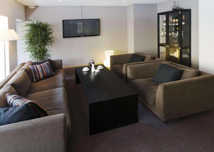 Scandic Karlstad City