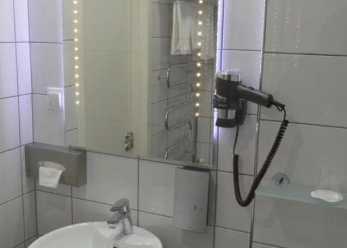 Hotell Nova