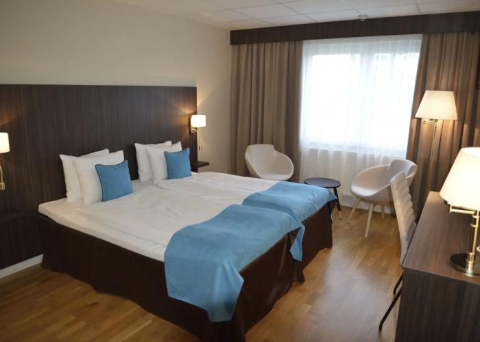 Hotell Nova