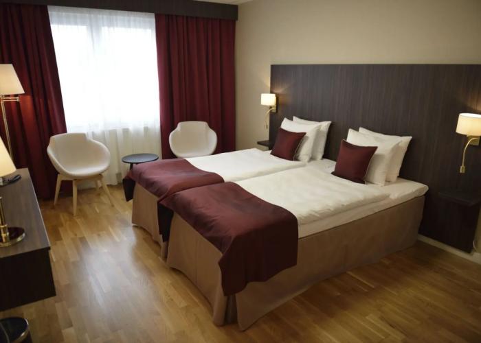 Hotell Nova