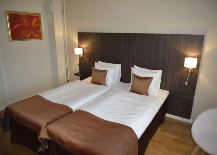 Hotell Nova