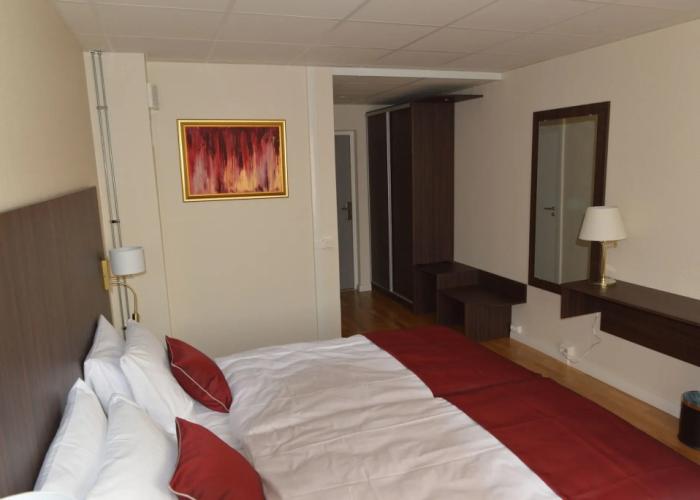 Hotell Nova