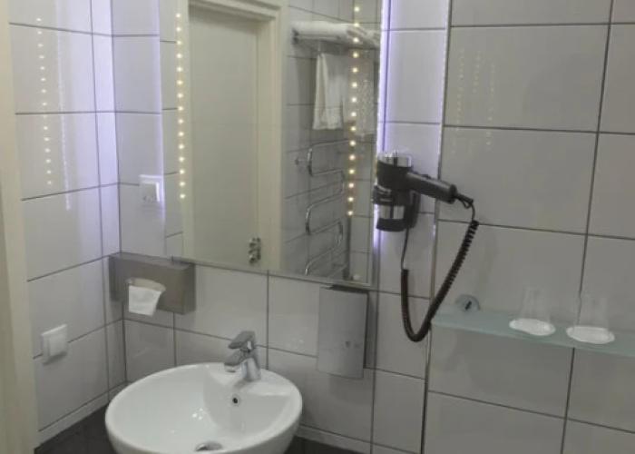 Hotell Nova
