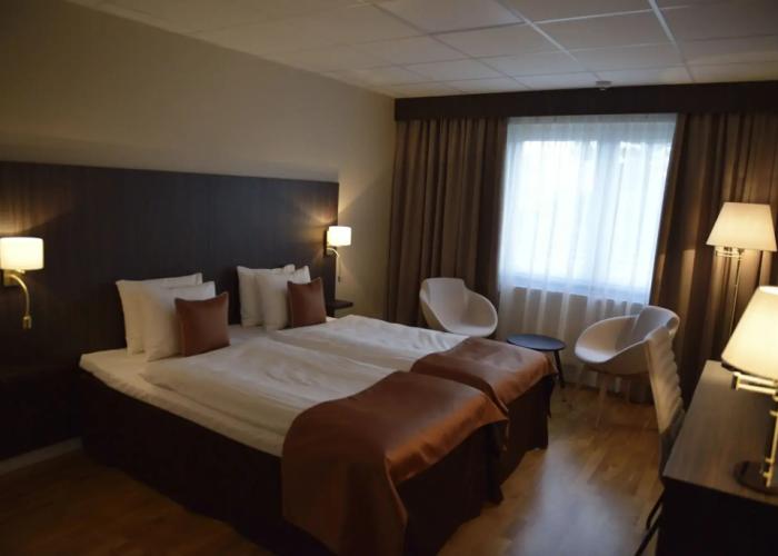 Hotell Nova