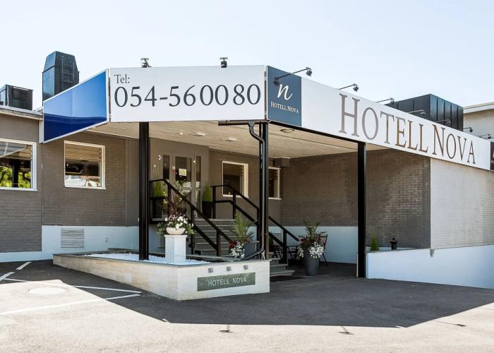 Hotell Nova