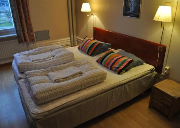 Carlstad Hostel Sport