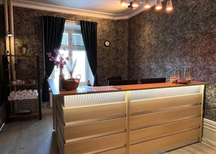 Carlstad Hostel Sport