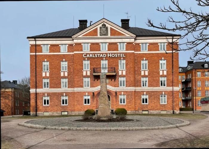 Carlstad Hostel Sport
