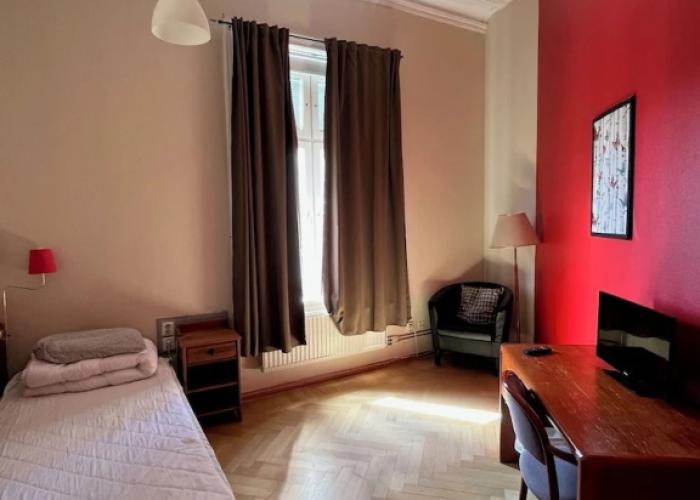 Carlstad Hostel Sport