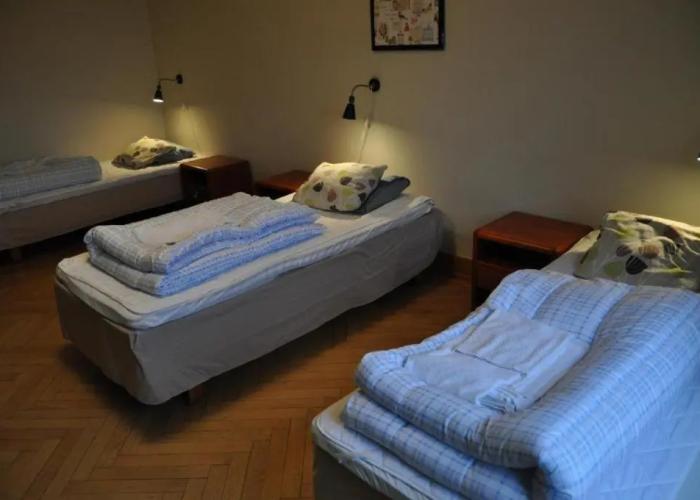 Carlstad Hostel Sport