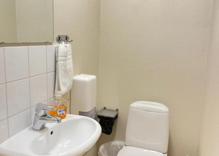 Carlstad Hostel Sport