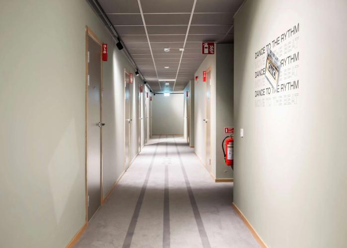 Aiden By Best Western Karlstad Arena