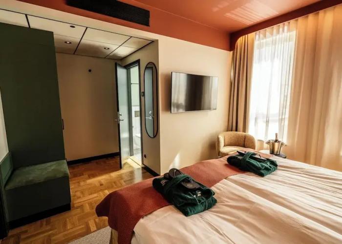 Hotel Fratelli