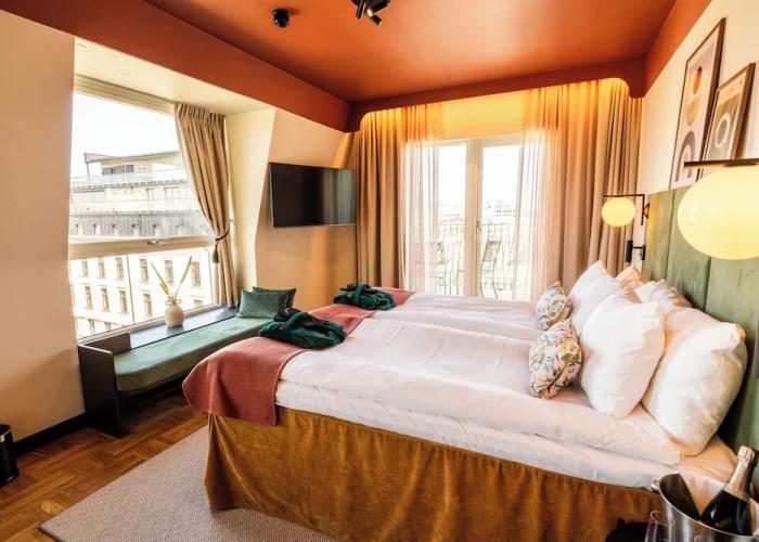 Hotel Fratelli