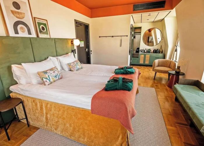 Hotel Fratelli