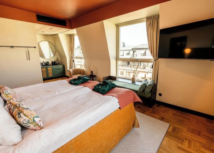 Hotel Fratelli
