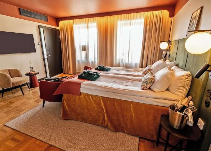 Hotel Fratelli