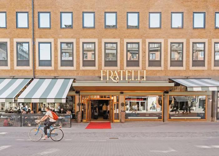 Hotel Fratelli