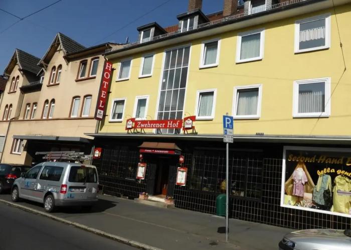 Zwehrener Hof