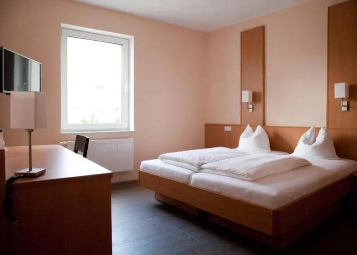 Apartmenthaus Wesertor