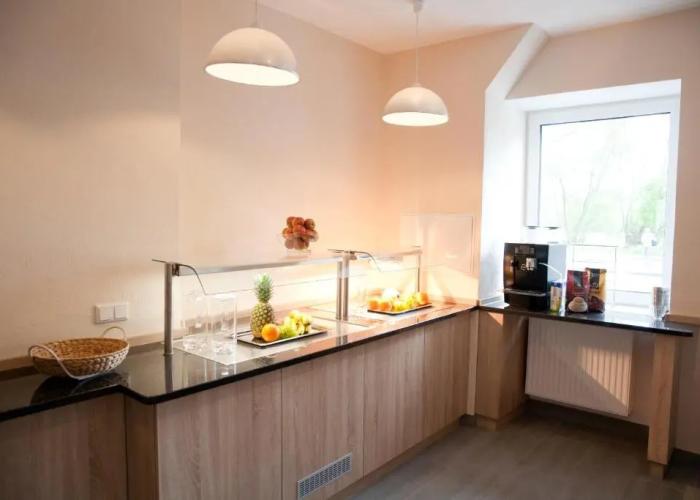 Apartmenthaus Wesertor