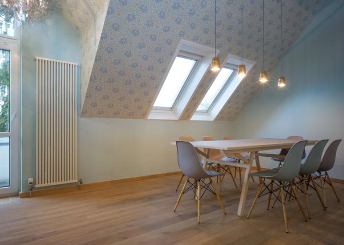 Hotel Gude