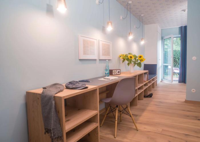 Hotel Gude