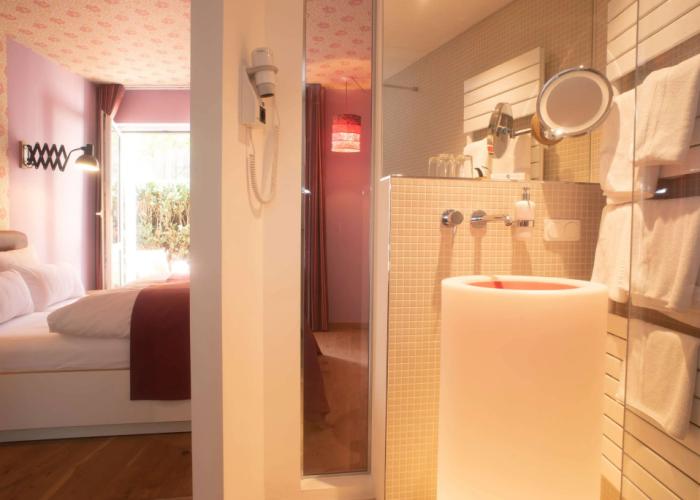 Hotel Gude