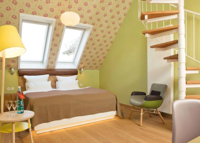 Hotel Gude