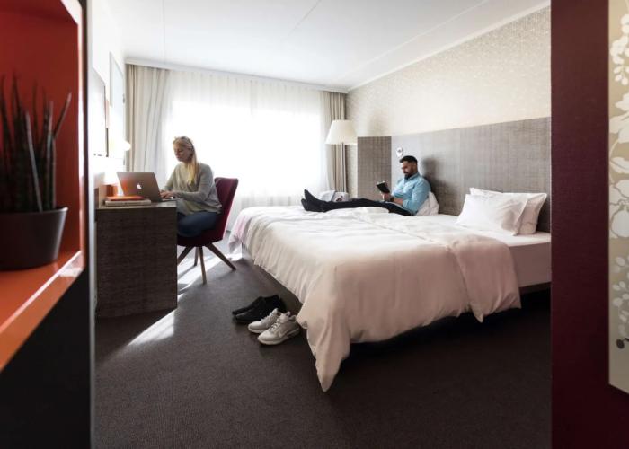 pentahotel Kassel