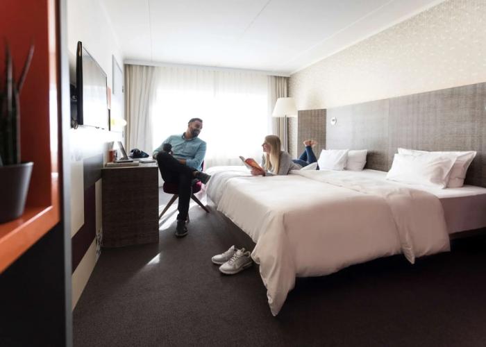 pentahotel Kassel