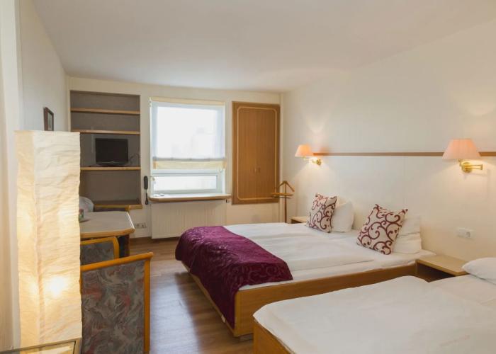 Hotel Excelsior