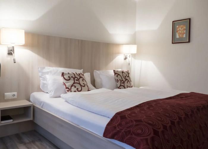Hotel Excelsior